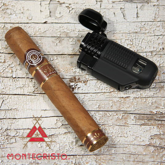 20 BOX - Montecristo Dumas Linea 1935 Cuban Cigars