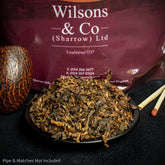 Cornell & Diehl Bayou Night Pipe Tobacco - 25g