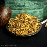 Kendal Gold No.11 CHM Cherry Menthol Shag Tobacco - 25g Loose