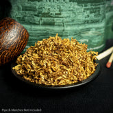 Kendal Gold No.14 DU Dutch Shag Tobacco - 25g Loose