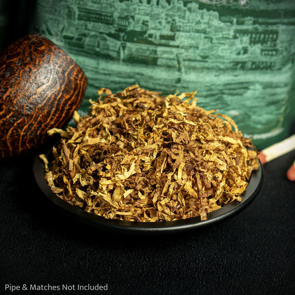 Kendal | Gold MTL (No.17 - Menthol) Shag Tobacco