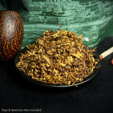 Kendal Mixed No.11 CHM Cherry Menthol Shag Tobacco - 25g Loose