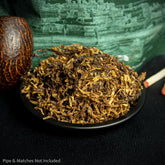 Kendal Mixed No.3 BCH Black Cherry Shag Tobacco - 25g Loose