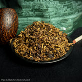 Kendal Mixed No.8 CV Cherry & Vanilla Shag Tobacco - 25g Loose