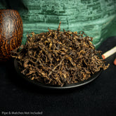 Kendal No.37 Dark Shag Smoking Tobacco - 25g Loose