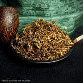 Kendal No.37 Mixed Shag Tobacco - 25g Loose