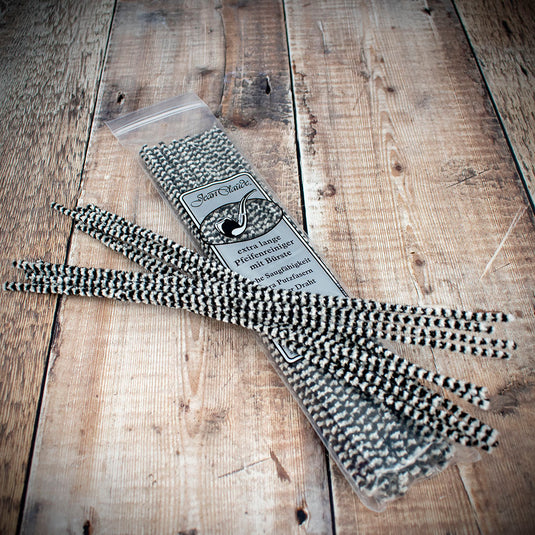 Jean Claude Extra Long Pipe Cleaners - Pack of 50