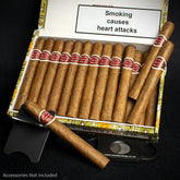 Box of 25 - Romeo Y Julieta Sport Largos Cuban Cigars