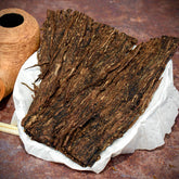25g Loose - Germains Brown Flake Pipe Tobacco