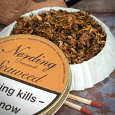 10g Sample | Nording | Seaweed Pipe Tobacco