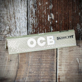 OCB Kingsize Slim Fit X-Pert Rolling Papers - Single Pack