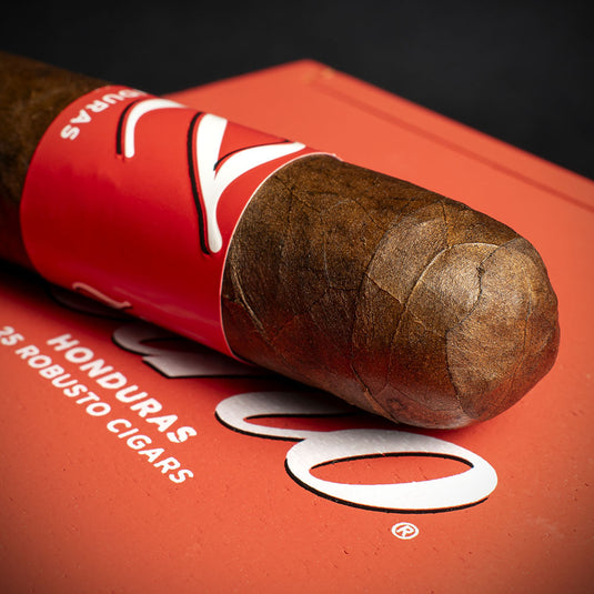 Single - Zino Honduras Robusto Cigar