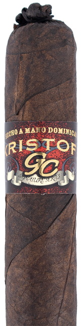 Kristoff GC Signature Serie Robusto - Single