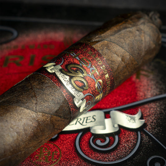 Kristoff GC Signature Serie Robusto Cigars - Box of 20