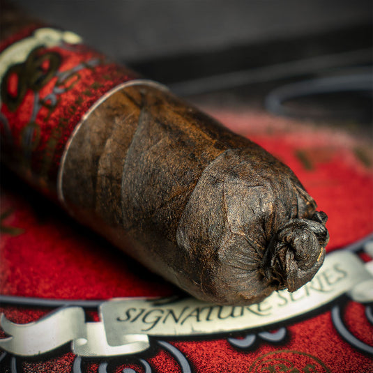 Kristoff GC Signature Serie Robusto Cigars - Box of 20