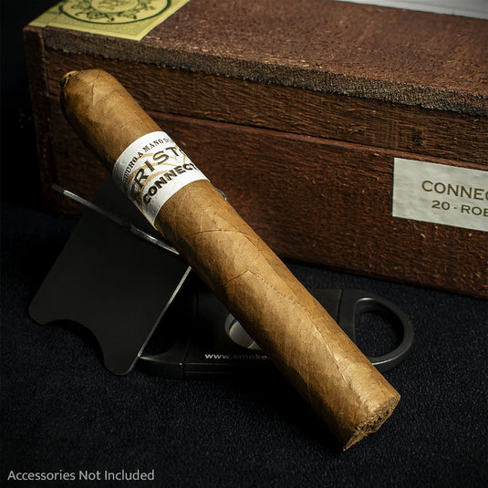 Kristoff Connecticut Robusto Cigar - Single
