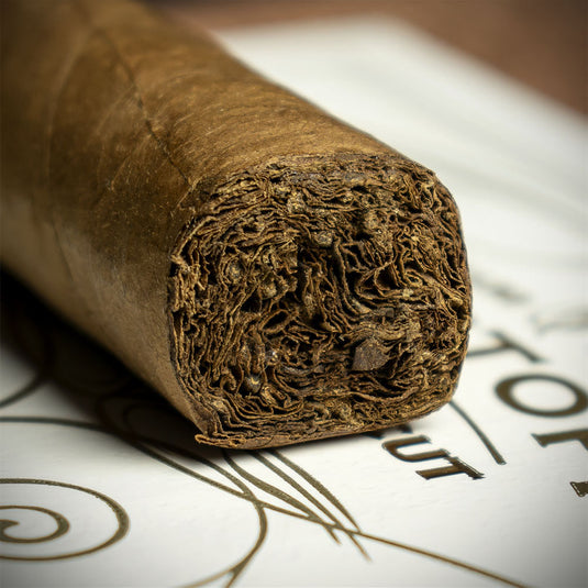 Kristoff Connecticut Robusto Cigar - Single