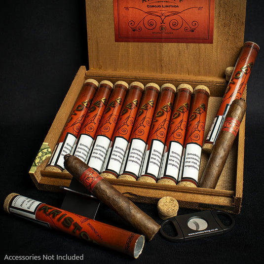 Kristoff Corojo Limitada Robusto Tubed Cigar - Single