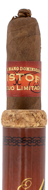 Kristoff Corojo Limitada Robusto Tubed Cigar - Single