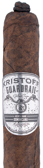 Kristoff Guardrail Robusto - Single