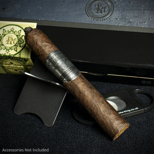 Kristoff Guardrail Robusto Cigars - Box of 20