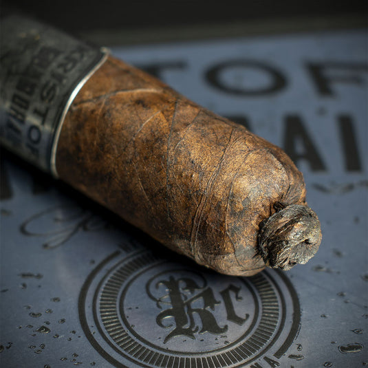 Kristoff Guardrail Robusto Cigars - Box of 20