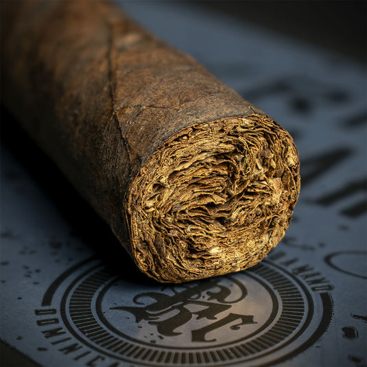 Kristoff Guardrail Robusto Cigars - Box of 20