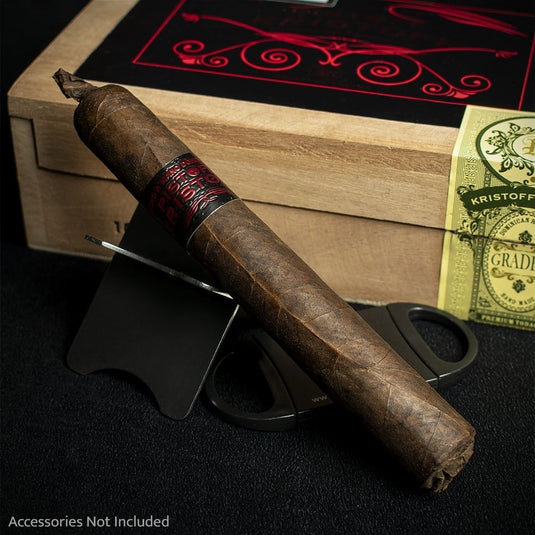 Kristoff Pistoff 660 Toro Cigars - Box of 10