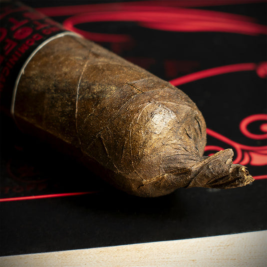 Kristoff Pistoff 660 Toro Cigars - Box of 10