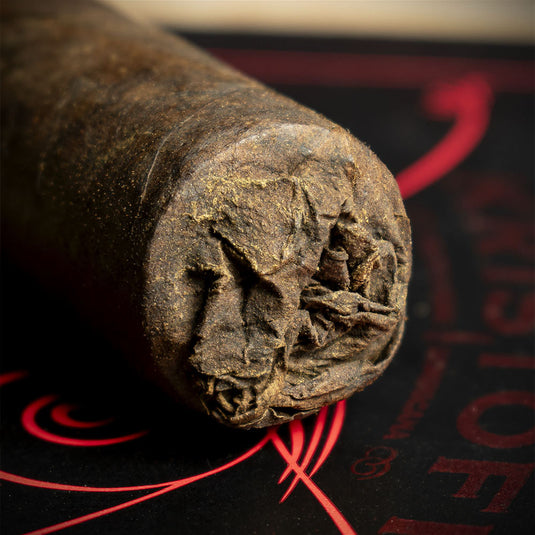 Kristoff Pistoff 660 Toro Cigars - Box of 10