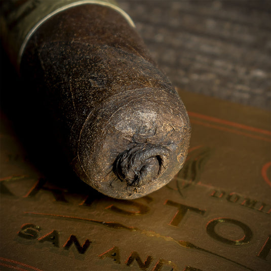 Kristoff San Andres Robusto Cigar - Single