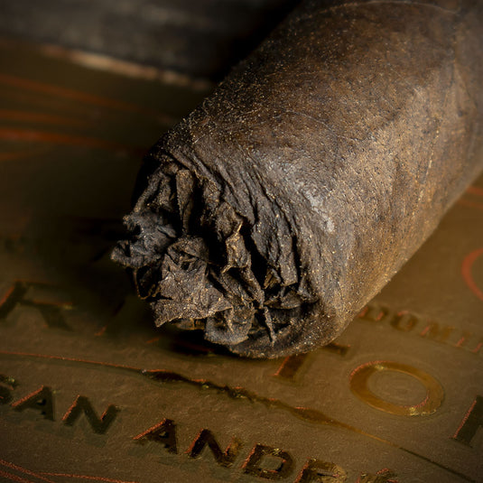 Kristoff San Andres Robusto Cigar - Single