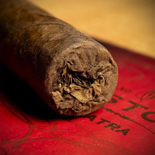 Kristoff Sumatra Robusto Tubed Cigar - Single