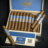 Kristoff Tres Compadres Robusto Cigars - Box of 20
