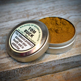 Wilson's of Sharrow Tom Buck Snuff 10g Tin (Medium)