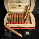 Box of 18 Cigars - Partagas Cedros Year of the Snake 2025 Cuban Cigars