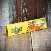 Juicy Jay's King Size Papers - Pineapple
