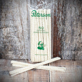 Peterson Conical Pipe Cleaners - Pack of 50