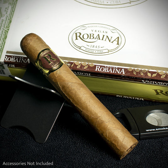 Vegas Robaina Famosos Cuban Cigar