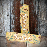 Rizla | Natura King Size Slim Papers x 2