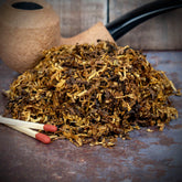 25g Loose - Germains RJ Perique Pipe Tobacco