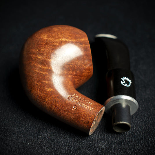 Falcon Coolway 9mm Pipe - Shape 103