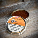 Samuel Gawith Snuff Elmo's Reserve 25gm Tin