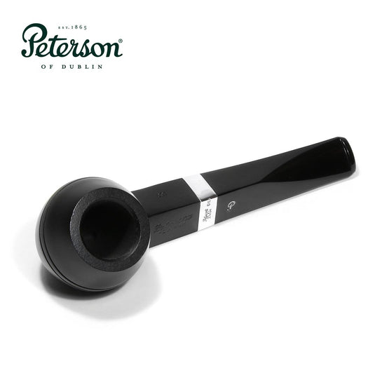 Cara Briar Pipe By Peterson of Dublin - Shape No.150