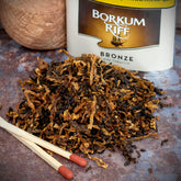 10g Sample - Borkum Riff Bronze (Bourbon Whiskey)
