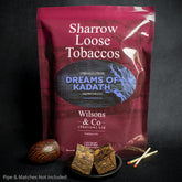 Cornell & Pipe Tobacco Death of Kadath - 25g