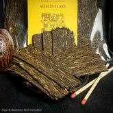 Rattray's Marlin Flake Pipe Tobacco - 25g Loose
