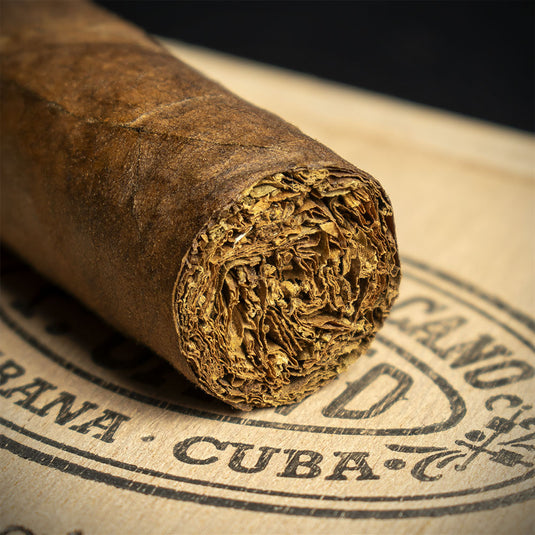 La Flor de Cano Elegidos Cuban Cigar - Single