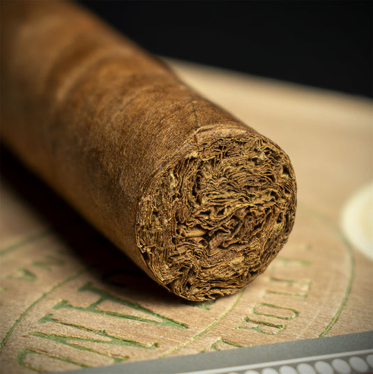 La Flor de Cano Selectos No.3 (2025 UK Regional Edition) Cuban Cigar - Single