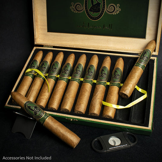 La Flor Dominicana Andalusian Bull Cigar - Single